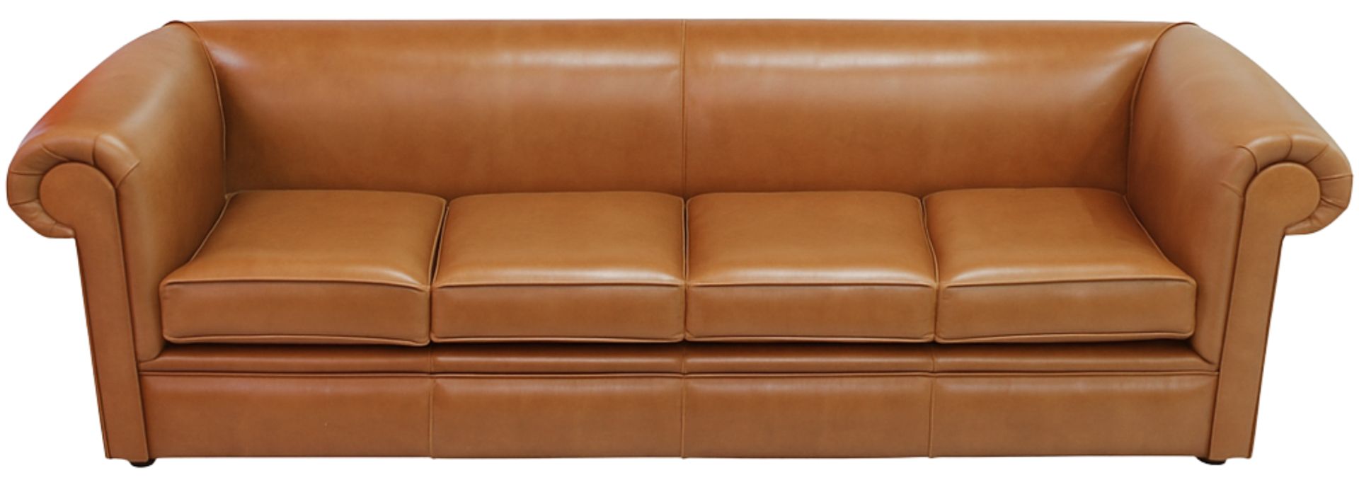 The Canterbury Chesterfield